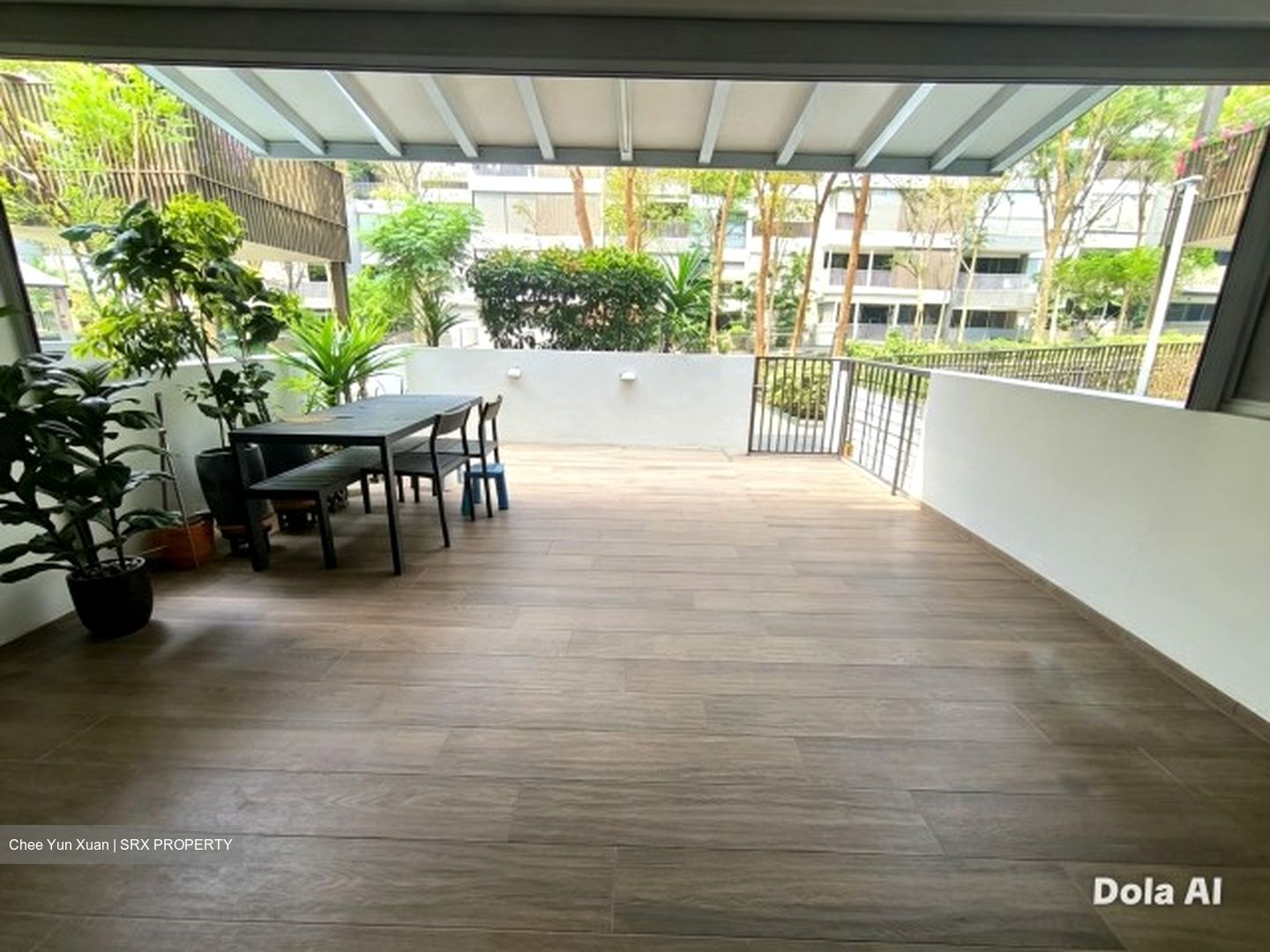Meadows @ Peirce (D26), Condominium #617860161